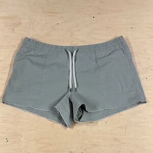 Vuori Ripstop Short